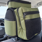 Headrest Storage Boss