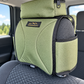 Headrest Storage Boss