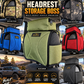 Headrest Storage Boss