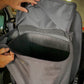 Large Headrest Trash Bag