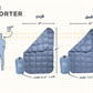 Down Comforter
