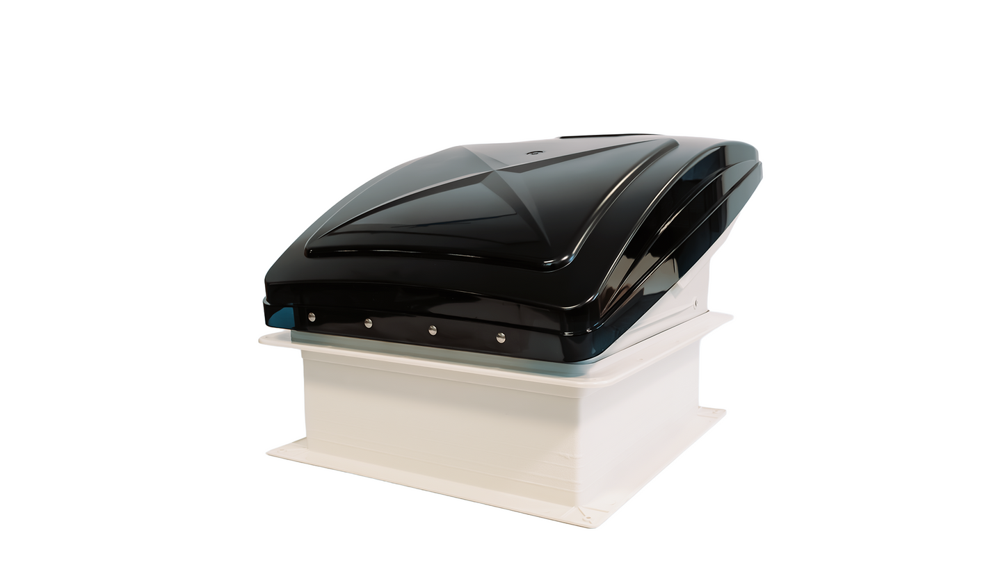Universal - Hyper-Air Vent Fan