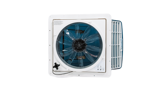 Universal - Hyper-Air Vent Fan