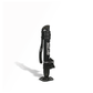 CarbonPro Compact Hydraulic Jack MLH 40''