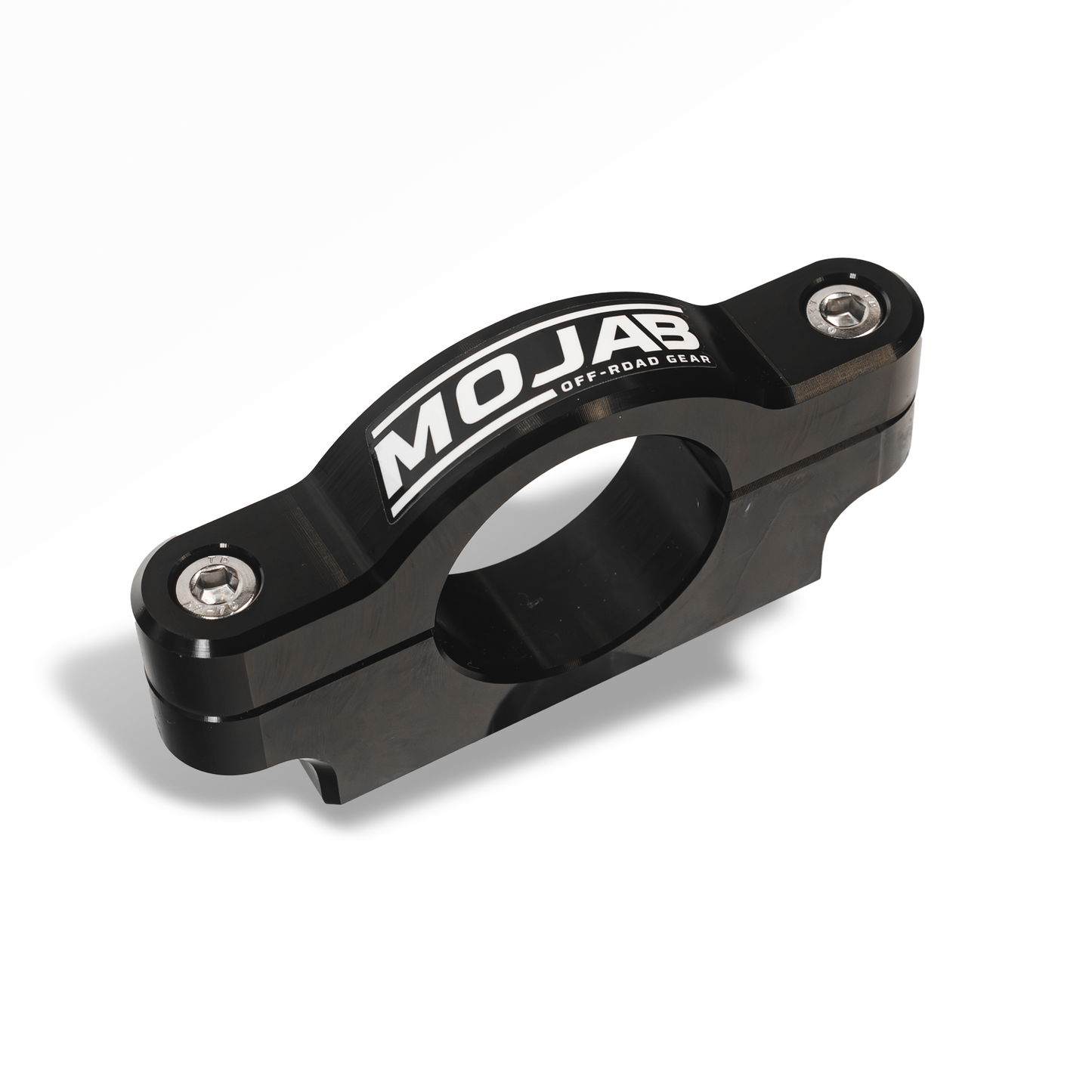 Tube adapter for hydraulic jack mounting clamp (pair) Expected to be delivered during the week commencing September 21st