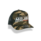 Mojab snap-back Trucker Hat Flag edition