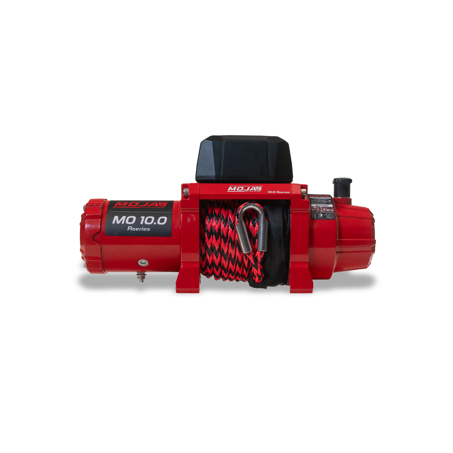 MO 10.0 Competition Electric Winch
