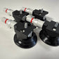 Suction Feet for MINI Star-Mount Products (Vacuum) (Set of 4)