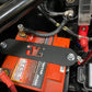 Speed UTV 2nd Battery Kit