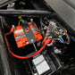 Speed UTV 2nd Battery Kit