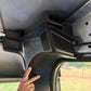 Ford Transit Mid Roof B Pillar Blob Covers