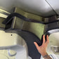 Ford Transit Mid Roof B Pillar Blob Covers