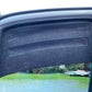 No-See-Um Bug Barrier Window Vent for Sprinter, Transit & ProMaster Vans