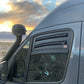 No-See-Um Bug Barrier Window Vent for Sprinter, Transit & ProMaster Vans