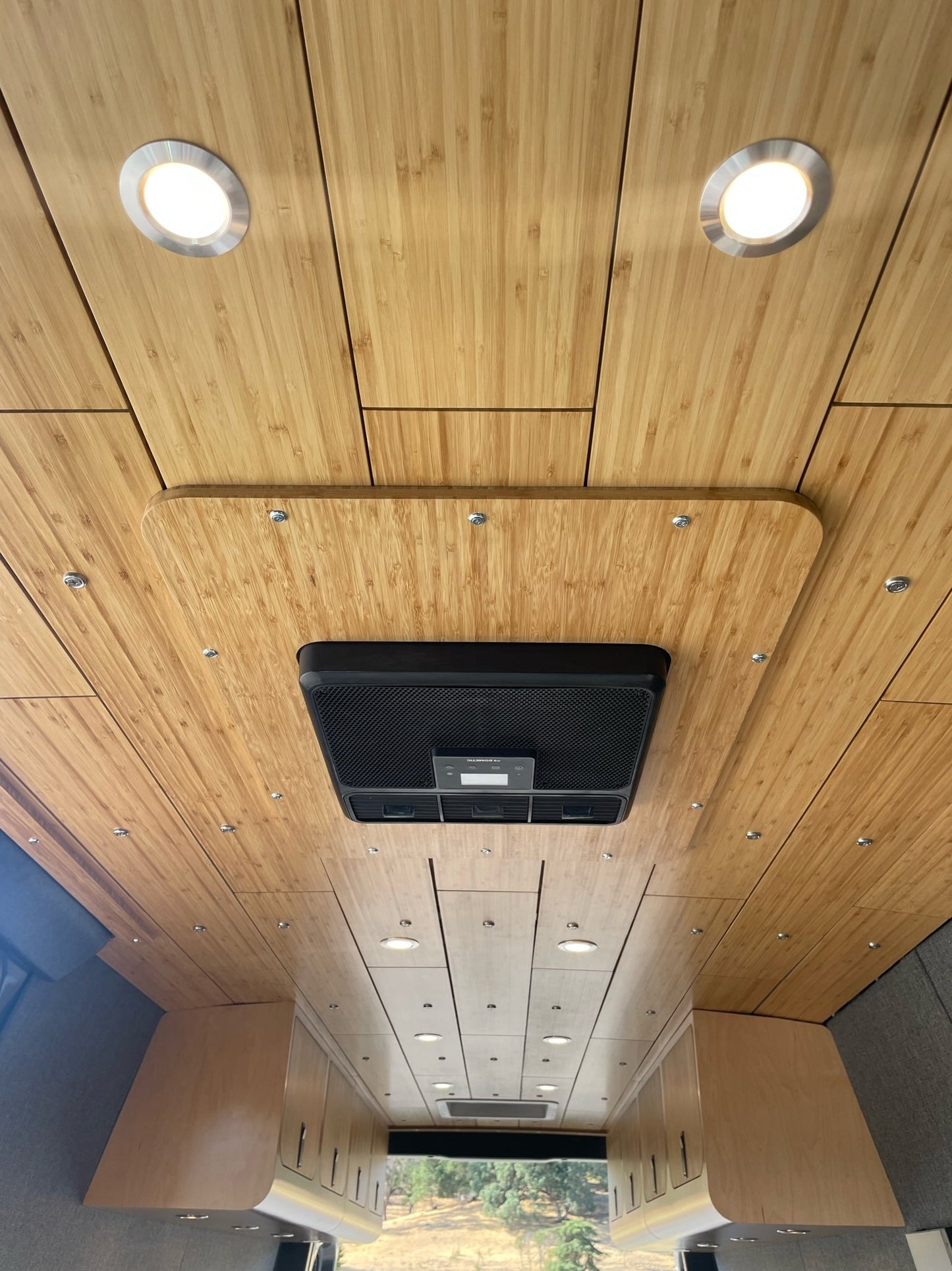 Ceiling Kit for Sprinter