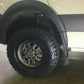 Front Fender Trim Sprinter 907