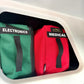 EKKO Van Front Cubby Bags