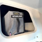 EKKO Van Front Cubby Bags