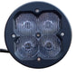 RP20 LED Pod Round Face Plate