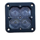 RP20 LED Pod Flush Mount Plate