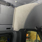 Tidy Trim Front Interior Finishing Kit for Mercedes Sprinter High Roof Vans 906/907 – Segmented Window Trim (Compact Shipping)