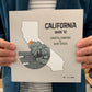 California Guide to Coastal Camping & Surf Spots