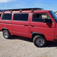 14" Fender Flare Kit Vanagon / Transporter
