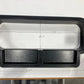 Cubby Window Frame