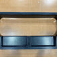 Cubby Window Frame