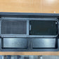 Cubby Window Frame