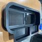 Cubby Window Frame