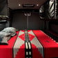 Ford Transit Innie Sleeper: Driver-Side