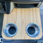 Mercedes Sprinter NCV3 06-18 Cup Holder Snack Tray