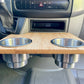 Mercedes Sprinter NCV3 06-18 Cup Holder Snack Tray