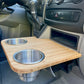 Mercedes Sprinter NCV3 06-18 Cup Holder Snack Tray