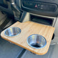 Mercedes Sprinter NCV3 06-18 Cup Holder Snack Tray