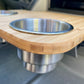 Mercedes Sprinter NCV3 06-18 Cup Holder Snack Tray