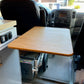 Bamboo Lagun Table For Camper Vans