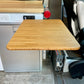 Bamboo Lagun Table For Camper Vans