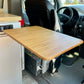 Bamboo Lagun Table For Camper Vans