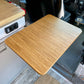 Bamboo Lagun Table For Camper Vans