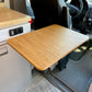 Bamboo Lagun Table For Camper Vans