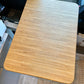 Bamboo Lagun Table For Camper Vans