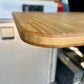 Bamboo Lagun Table For Camper Vans