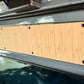 Sprinter Slider Door Panel – Bamboo (2007+)