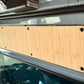 Sprinter Slider Door Panel – Bamboo (2007+)