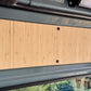 Sprinter Slider Door Panel – Bamboo (2007+)