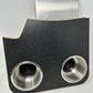 Mercedes-Benz Sprinter Cup Holder Accessories NCV3 06-18 Snack Tray Phone Table Stainless Camper Van