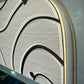Sprinter Slider Door Panel – Topo Design (2007+)