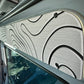 Sprinter Slider Door Panel – Topo Design (2007+)